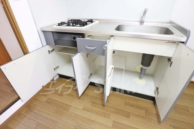 東三国駅 徒歩5分 13階の物件内観写真