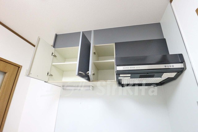 ノルデンハイム新大阪Ⅱの物件内観写真