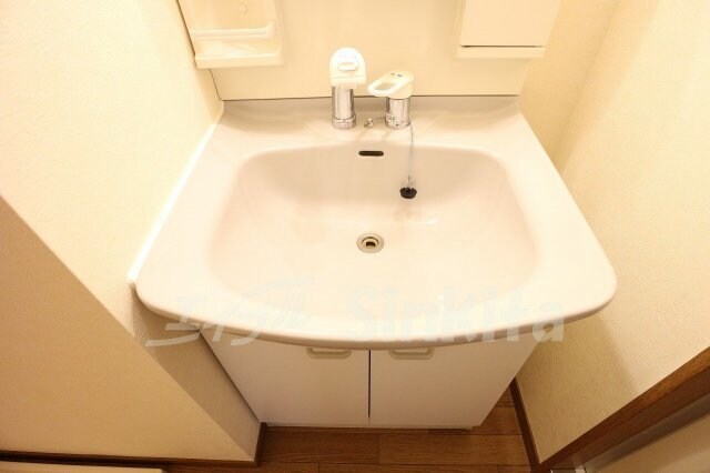 ノルデンハイム新大阪Ⅱの物件内観写真