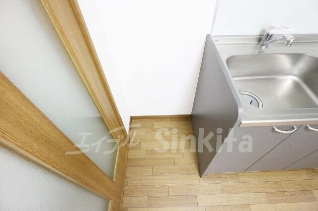 ノルデンハイム新大阪Ⅱの物件内観写真