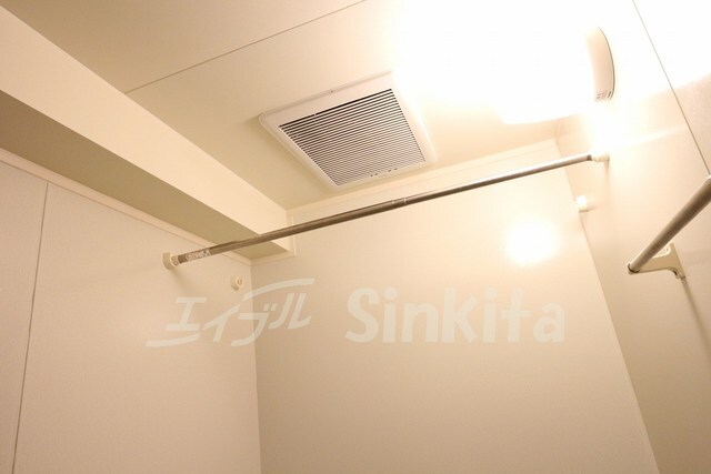 ノルデンハイム新大阪Ⅱの物件内観写真