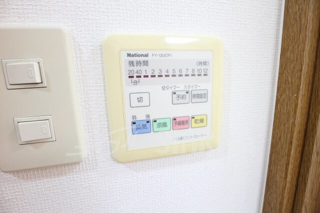 ノルデンハイム新大阪Ⅱの物件内観写真