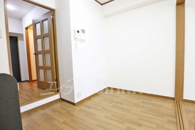 ノルデンハイム新大阪Ⅱの物件内観写真