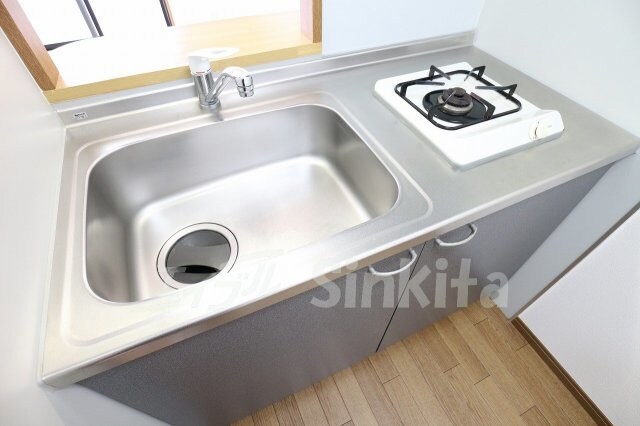 ノルデンハイム新大阪Ⅱの物件内観写真