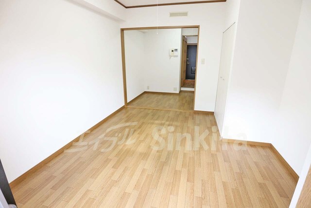 東三国駅 徒歩5分 13階の物件内観写真