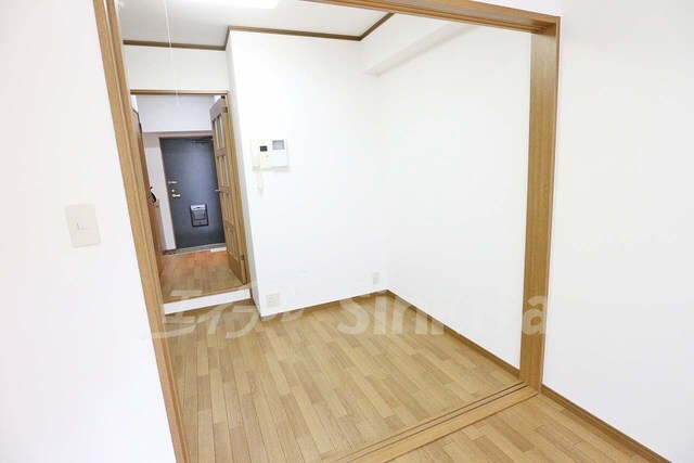 ノルデンハイム新大阪Ⅱの物件内観写真