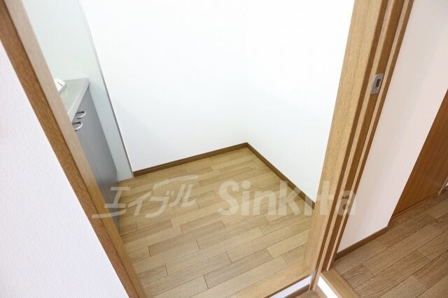 ノルデンハイム新大阪Ⅱの物件内観写真