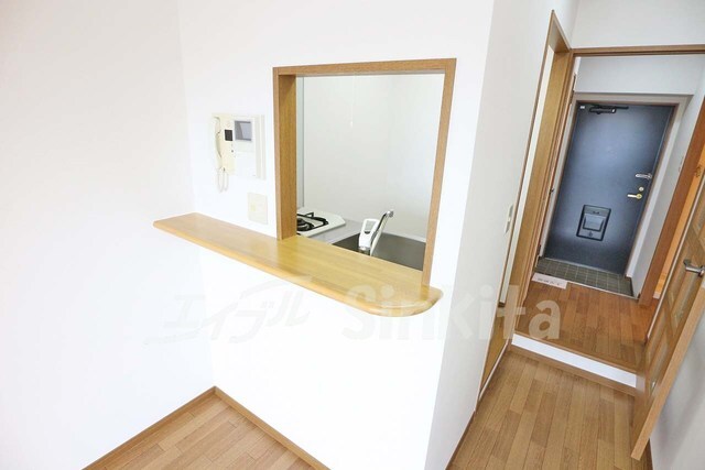 ノルデンハイム新大阪Ⅱの物件内観写真