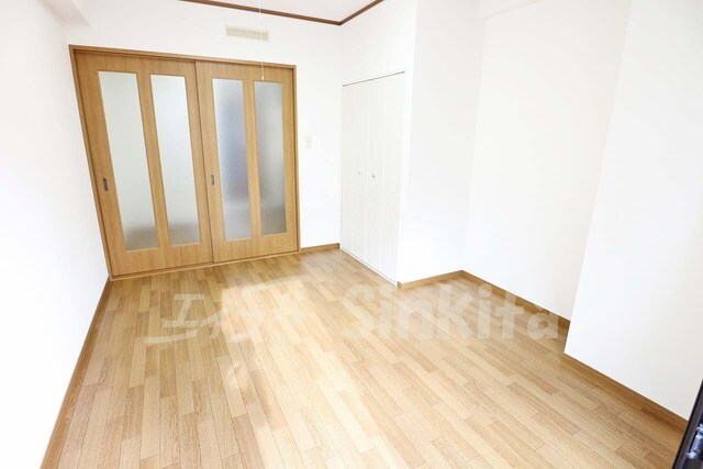 東三国駅 徒歩5分 13階の物件内観写真