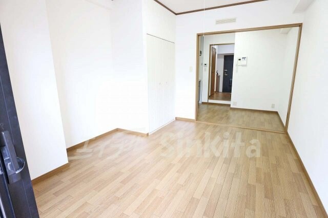 ノルデンハイム新大阪Ⅱの物件内観写真