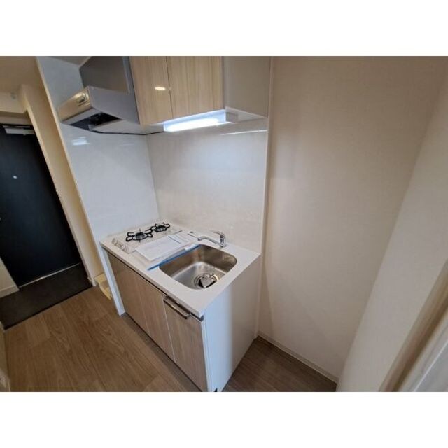 スプランディッド新大阪WESTの物件内観写真