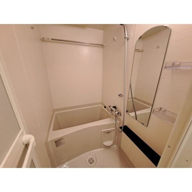 スプランディッド新大阪WESTの物件内観写真