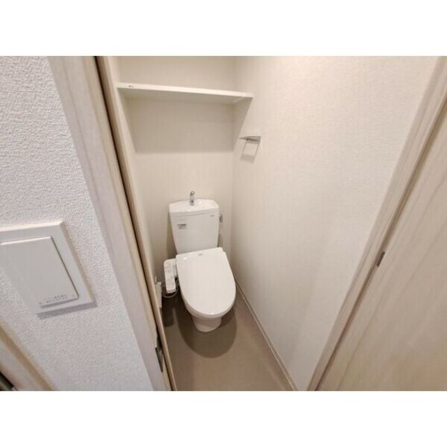 スプランディッド新大阪WESTの物件内観写真