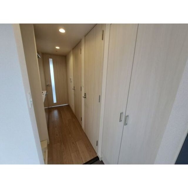 スプランディッド新大阪WESTの物件内観写真