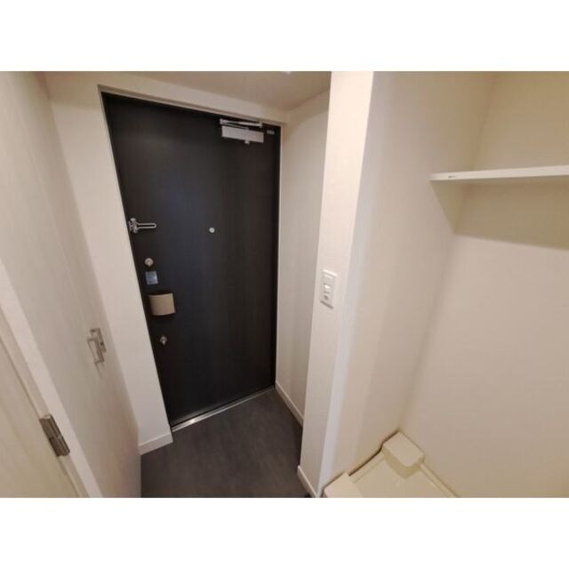 スプランディッド新大阪WESTの物件内観写真