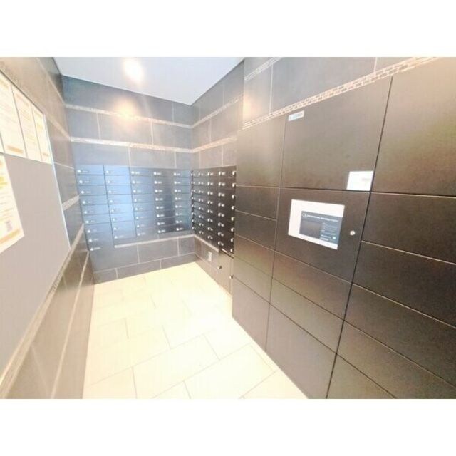 スプランディッド新大阪WESTの物件内観写真