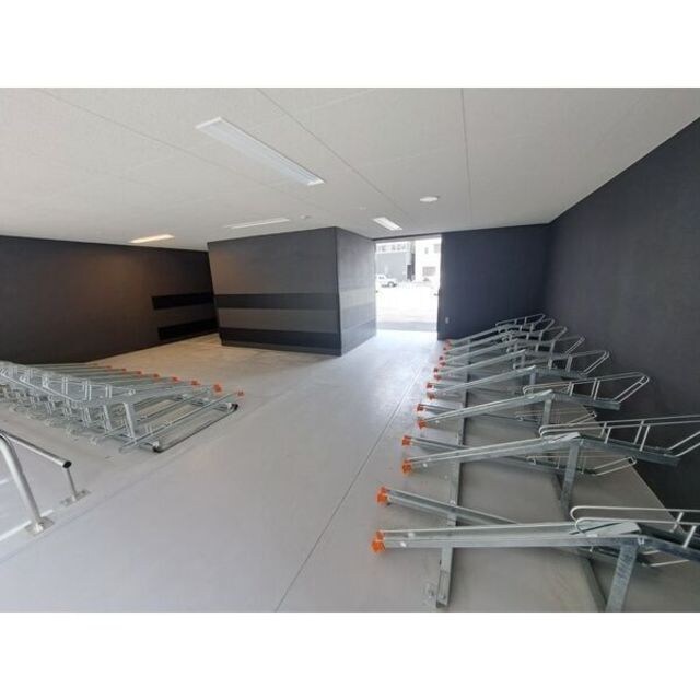 スプランディッド新大阪WESTの物件内観写真