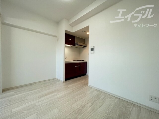 プレジオ十三の物件内観写真