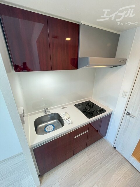 プレジオ十三の物件内観写真