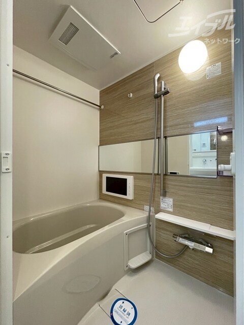 プレジオ十三の物件内観写真