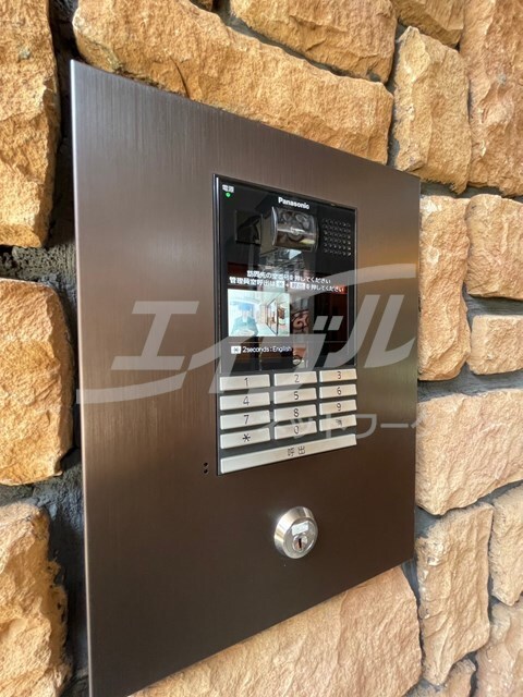 プレジオ十三の物件外観写真