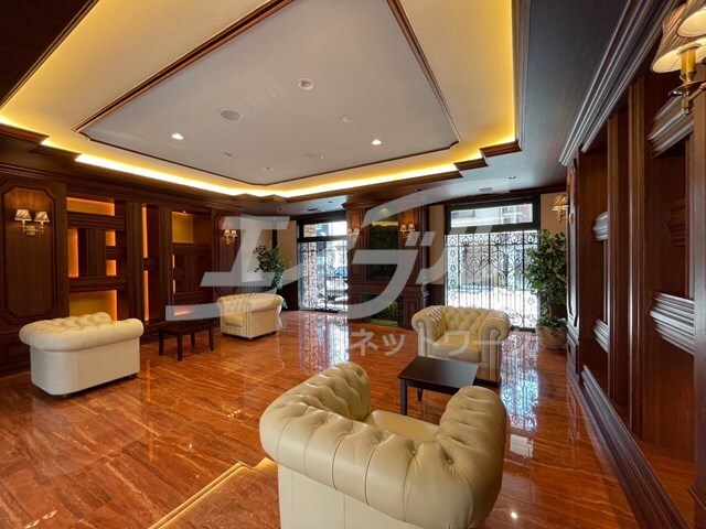 プレジオ十三の物件外観写真