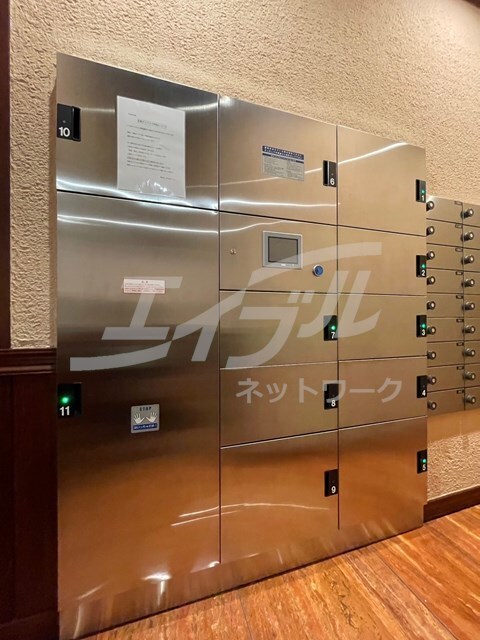 プレジオ十三の物件外観写真