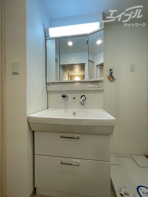 プレジオ十三の物件内観写真