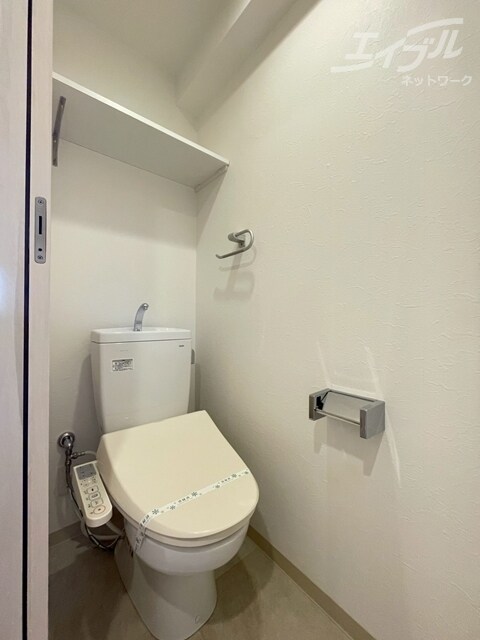 プレジオ十三の物件内観写真