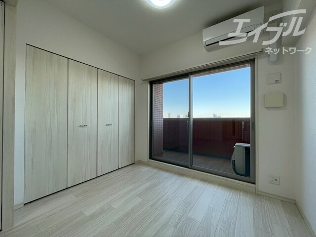 プレジオ十三の物件内観写真