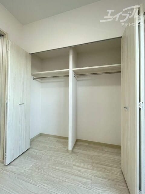 プレジオ十三の物件内観写真