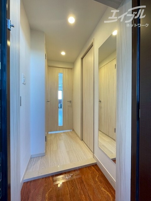 プレジオ十三の物件内観写真
