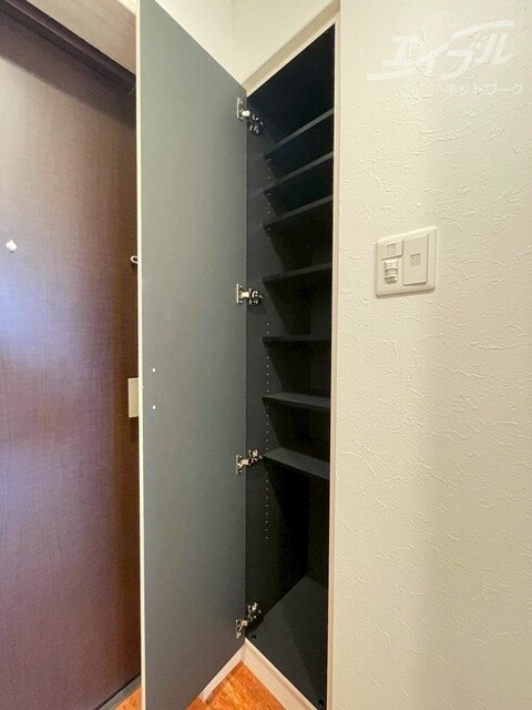 プレジオ十三の物件内観写真