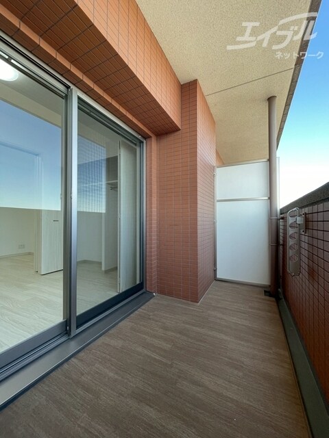 プレジオ十三の物件内観写真