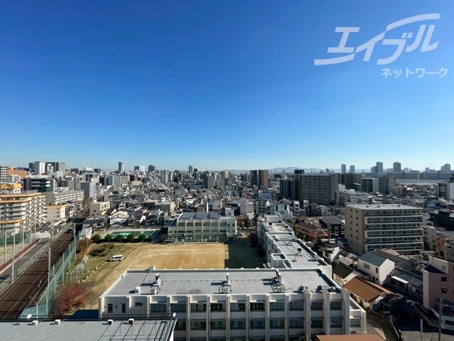 プレジオ十三の物件内観写真