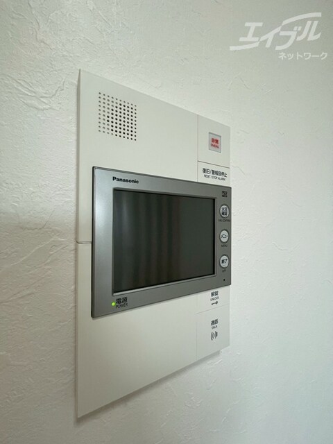 プレジオ十三の物件内観写真