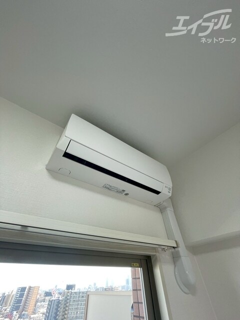 プレジオ十三の物件内観写真