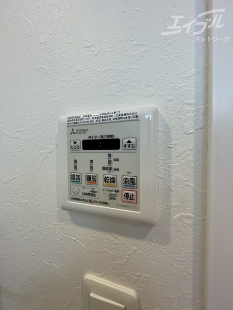 プレジオ十三の物件内観写真