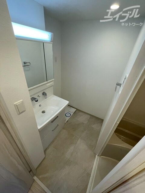 プレジオ十三の物件内観写真