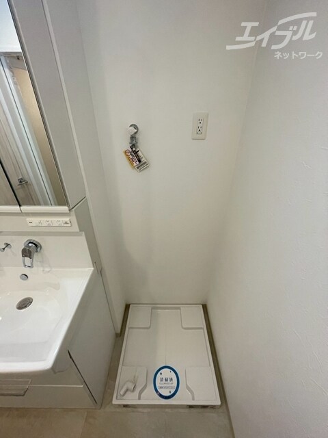 プレジオ十三の物件内観写真