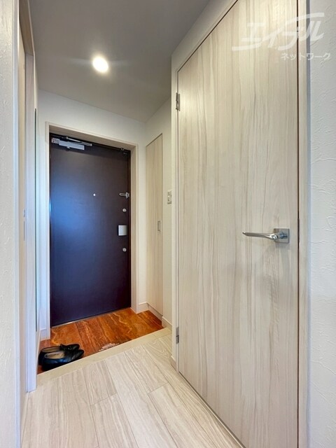 プレジオ十三の物件内観写真