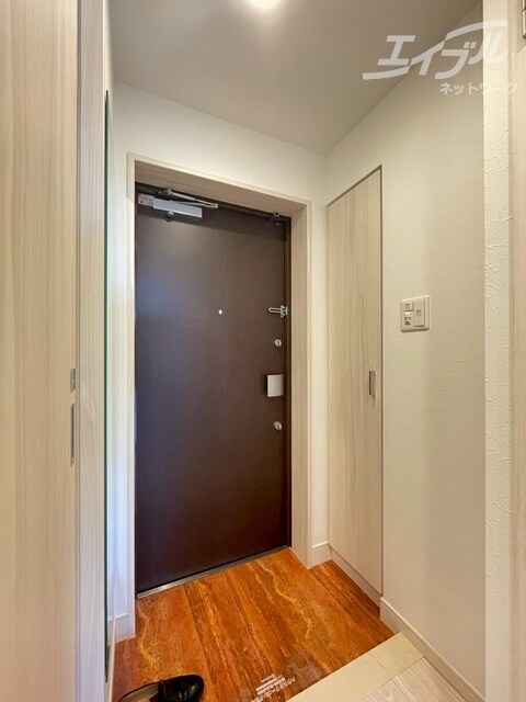 プレジオ十三の物件内観写真