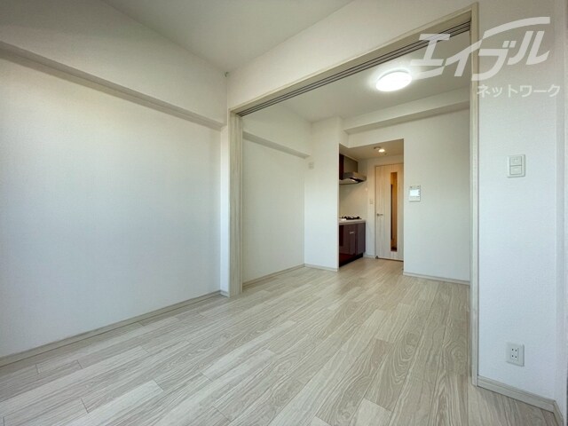 プレジオ十三の物件内観写真