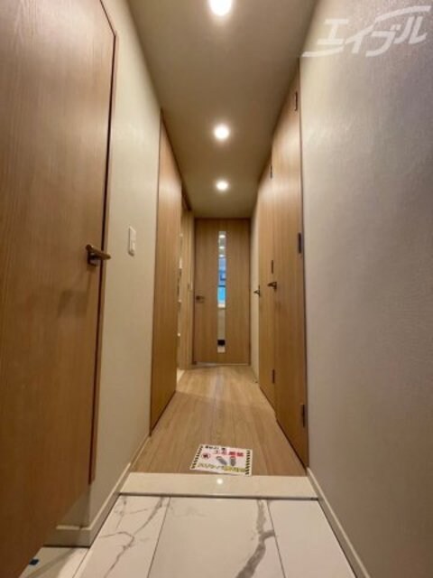 リビオメゾン新大阪の物件内観写真