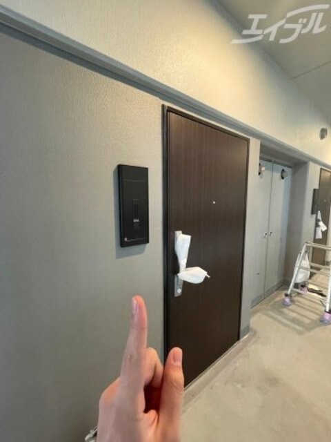 リビオメゾン新大阪の物件内観写真