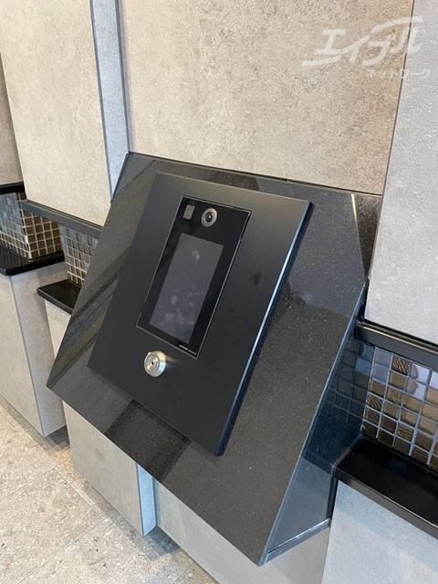 リビオメゾン新大阪の物件外観写真