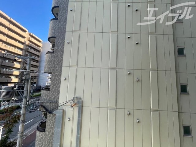 リビオメゾン新大阪の物件内観写真