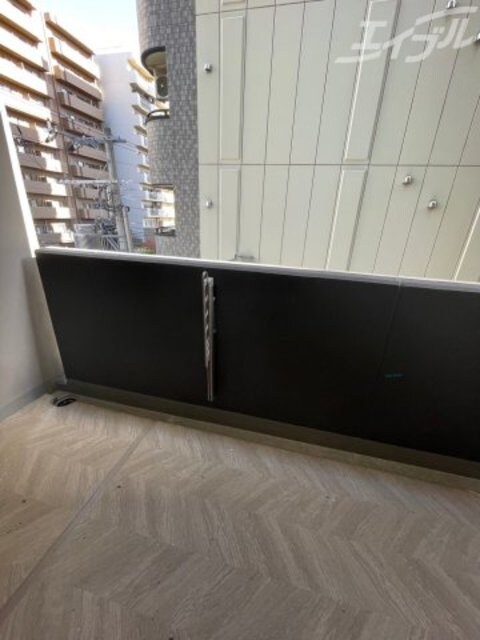 リビオメゾン新大阪の物件内観写真