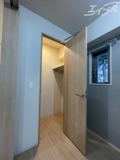 リビオメゾン新大阪の物件内観写真