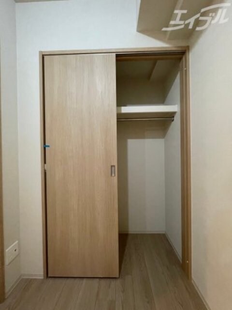 リビオメゾン新大阪の物件内観写真